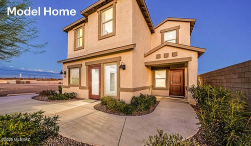 6164 E Campolina Trail, Tucson, AZ, 85756 | Card Image