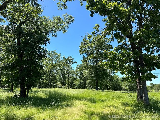 24 Blake Circle, Home with 0 bedrooms, 0 bathrooms and null parking in Vian OK | Image 8