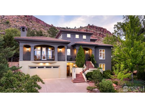 119 Eagle Canyon Cir, Lyons, CO, 80540-5011 | Card Image