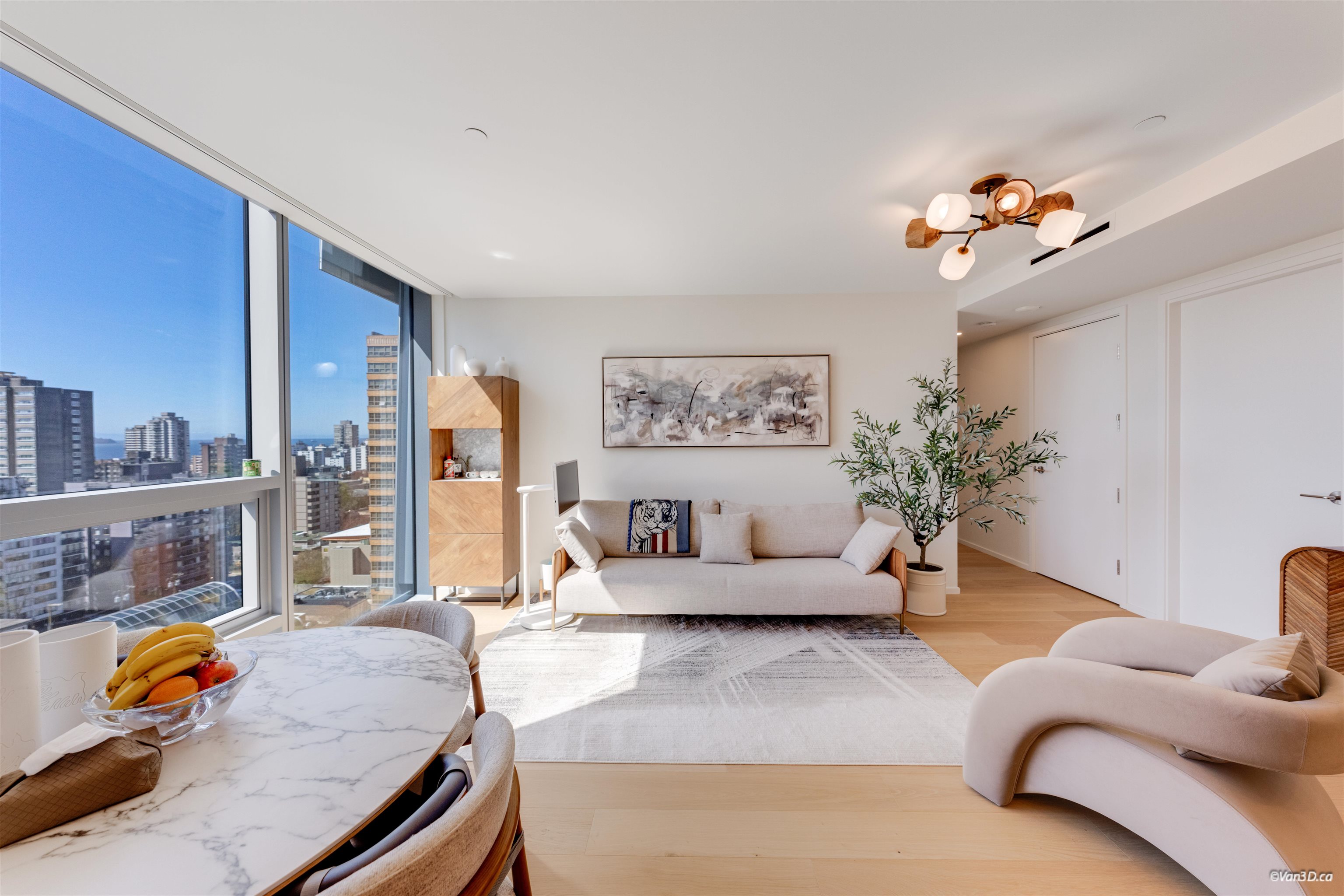 Residential in Vancouver 4
