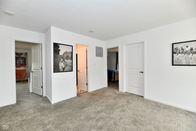 6883 Honeysuckle Way, House other with 4 bedrooms, 3 bathrooms and null parking in Pendleton IN | Image 41