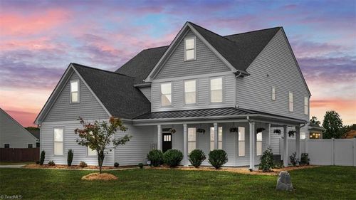 3611 Wesley Point Dr, Browns Summit, NC, 27214-9893 | Card Image