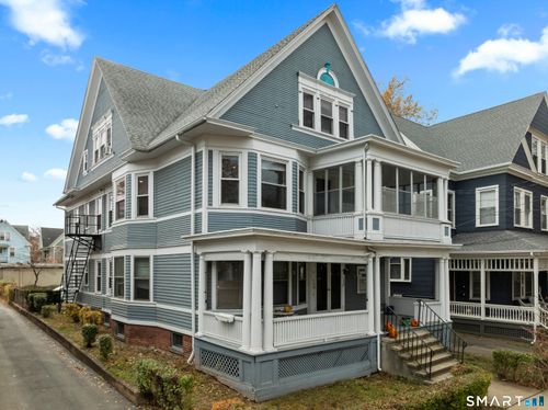 apt-3rd-136 Edwards St, New Haven, CT, 06511-7361 | Card Image