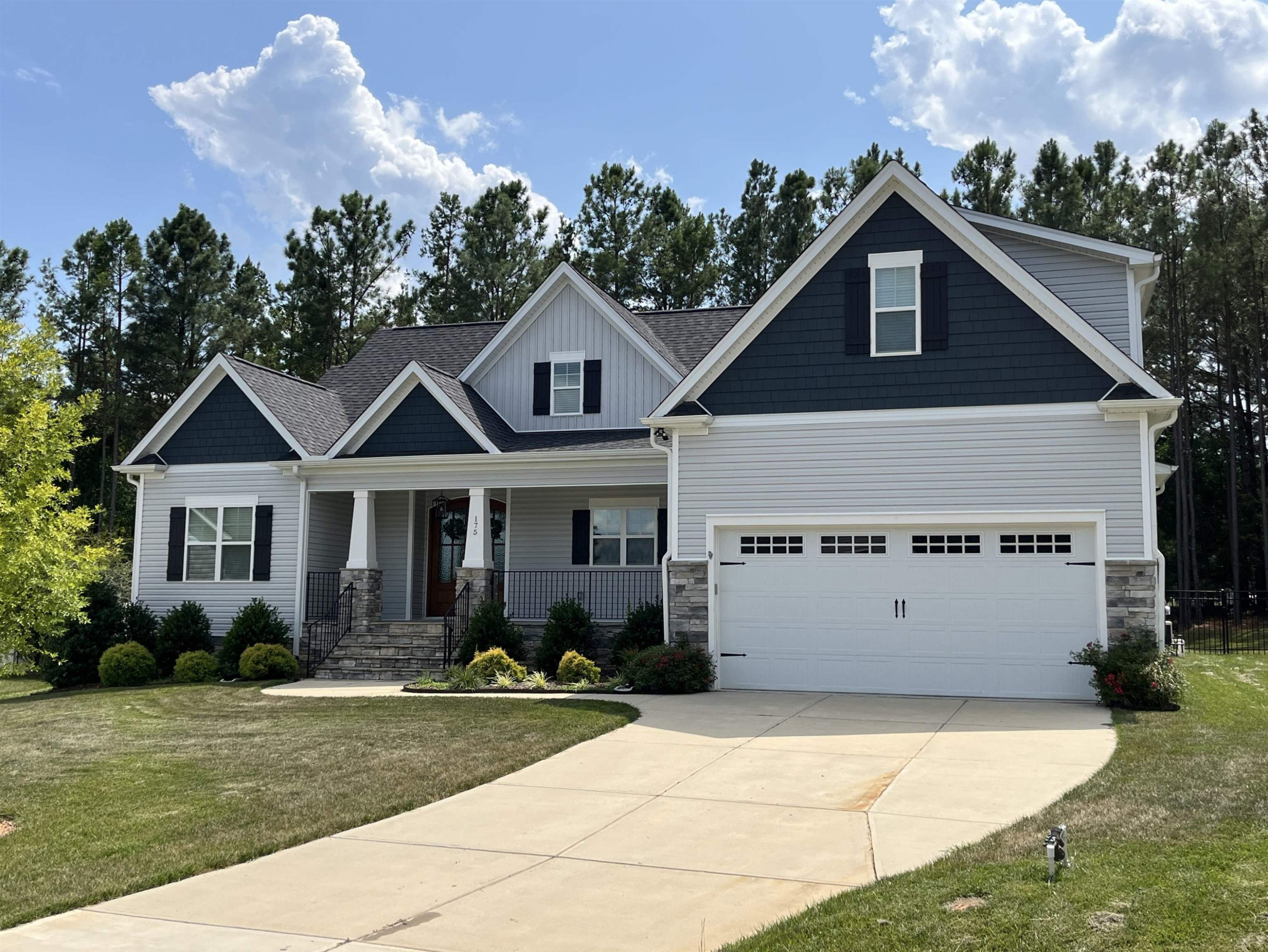 Walking Trl, Youngsville, NC 27596