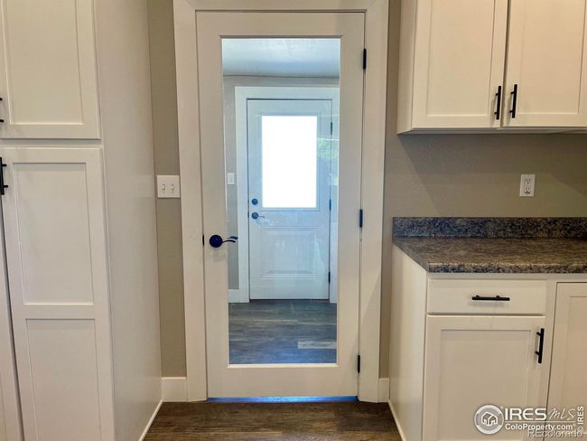 entry into laundry room | Image 10