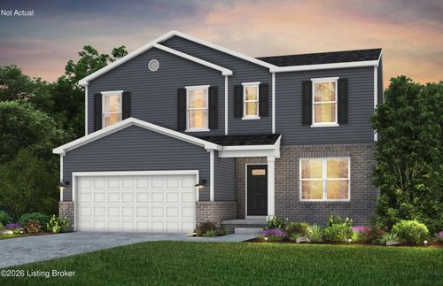 1869 Washington Blvd, Lyndon, KY, 40242-3442 | Card Image