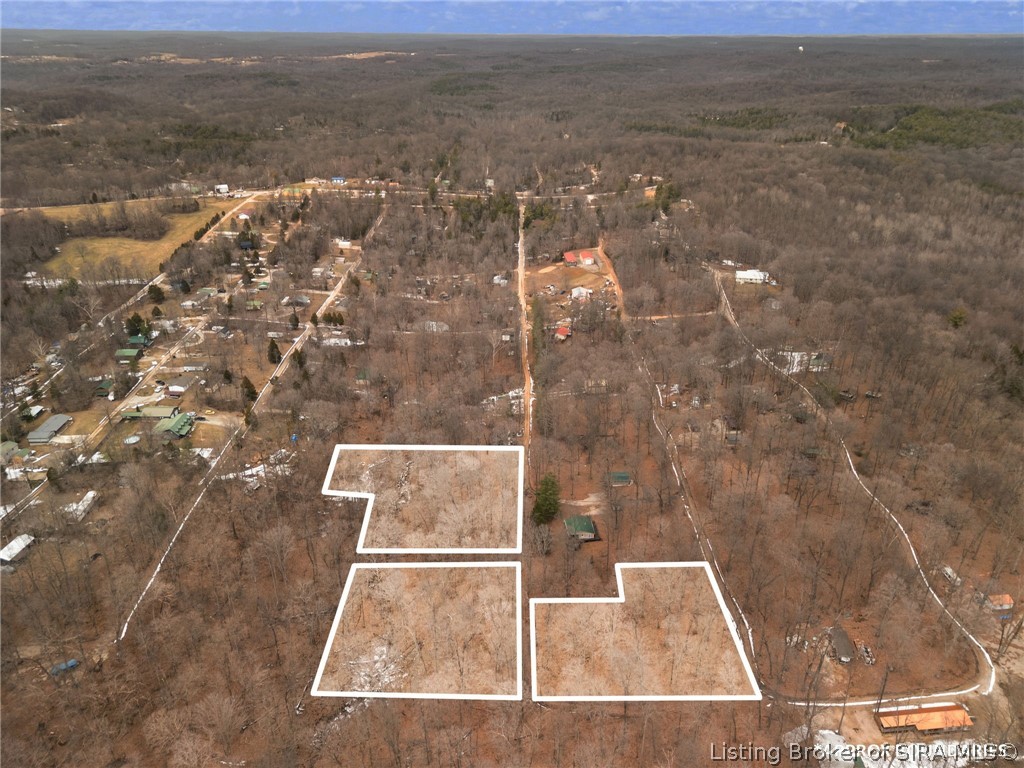 Land in Paoli