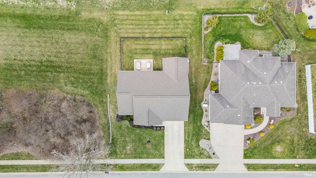 11322 Nightingale Cv, House other with 3 bedrooms, 2 bathrooms and null parking in Roanoke IN | Image 6