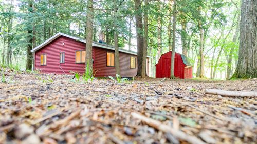 17341 Old Logging Rd, Hersey, MI, 49639-8630 | Card Image