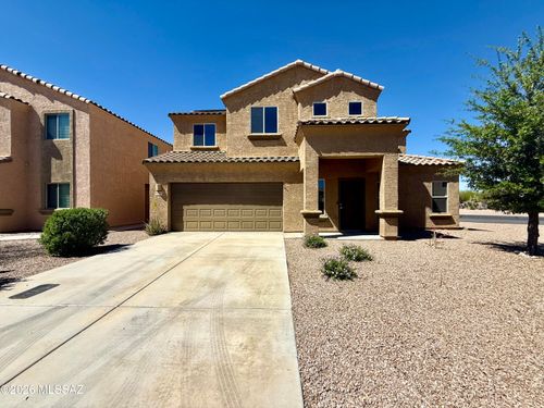 6555 E Brushback Loop, Tucson, AZ, 85756 | Card Image