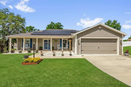 326 Woodland Trl, LADY LAKE, FL, 32159-4415 | Card Image