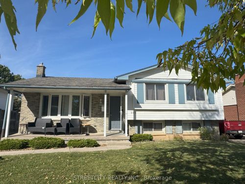 993 Osgoode Dr, London, ON, N6E1C9 | Card Image