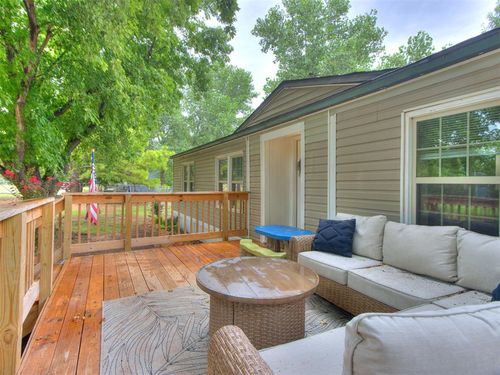 21900 Douglas Ave, Edmond, OK, 73012-3218 | Card Image