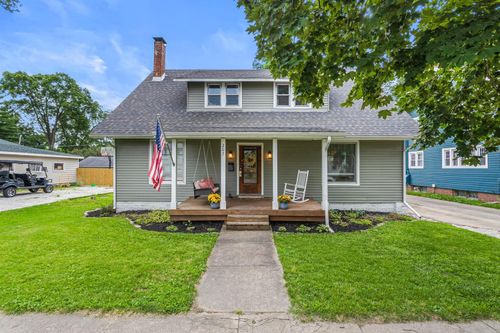 207 Main St, Monticello, IL, 61856-1963 | Card Image
