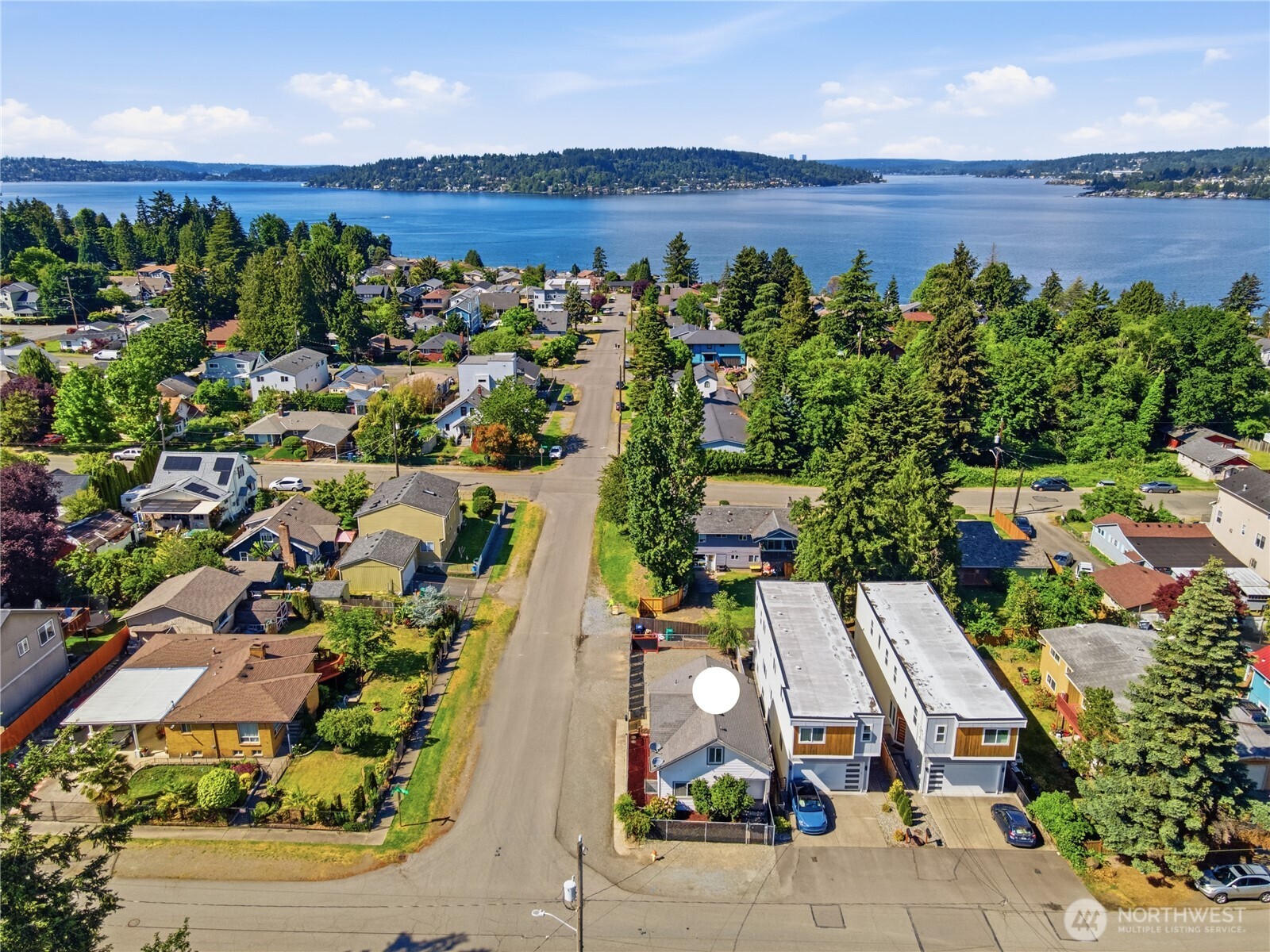 Residential in Seattle 4