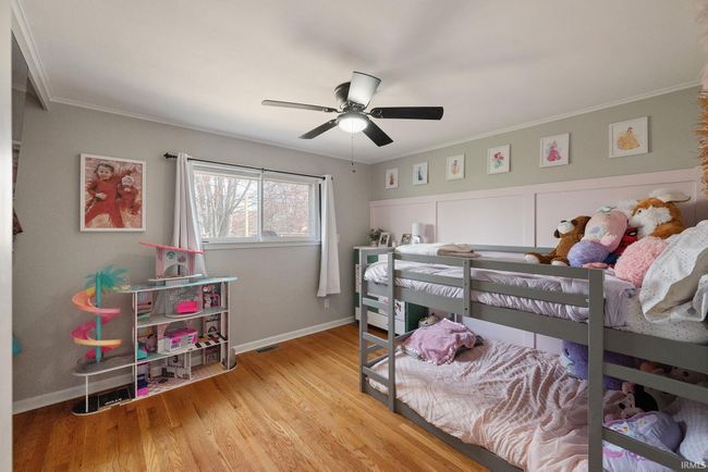 900 Harrison St, House other with 3 bedrooms, 1 bathrooms and null parking in Frankfort IN | Image 19