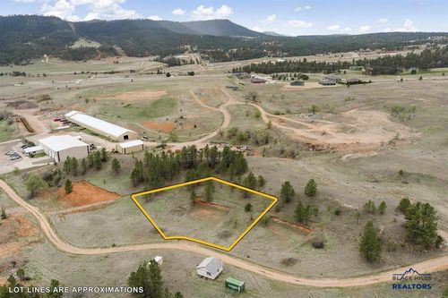 Lot 12 Wedgewood Dr, Hot Springs, SD, 57747 | Card Image