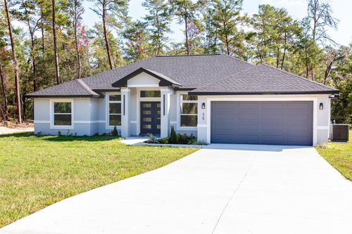 429 Fisher Rd, Ocklawaha, FL, 32179-5783 | Card Image