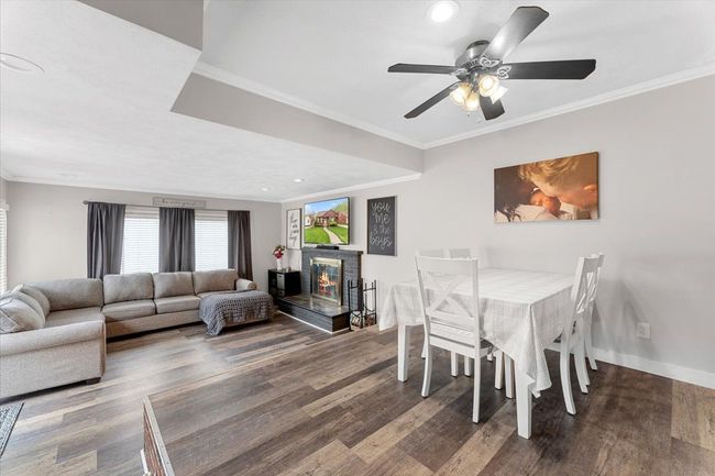 6350 King Ave, House other with 3 bedrooms, 2 bathrooms and null parking in Allen Park MI | Image 7