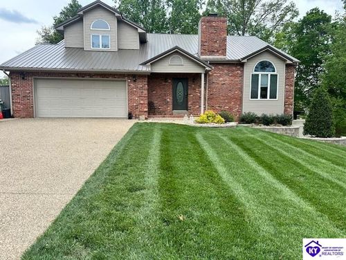 2612 Stonemill Dr, Elizabethtown, KY, 42701-5542 | Card Image