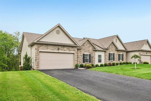 952 Copper Creek Trl, Gibsonia, PA, 15044-7898 | Card Image