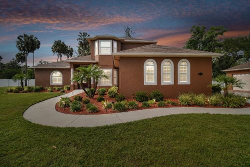 849 John Cressler Drive, Seffner, FL, 33584 | Card Image