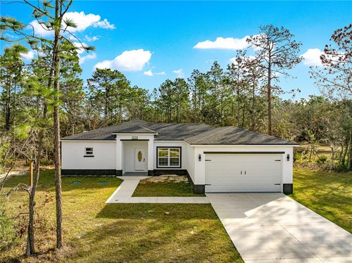 8311 Sw 136th Ter, DUNNELLON, FL, 34432-3452 | Card Image