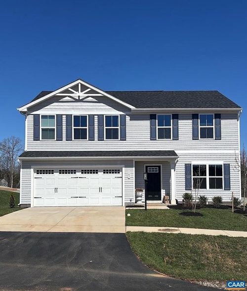 107 Everglades Rd, BARBOURSVILLE, VA, 22923 | Card Image