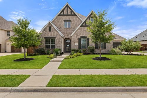 1411 Prescott Dr, Prosper, TX, 75078-2165 | Card Image