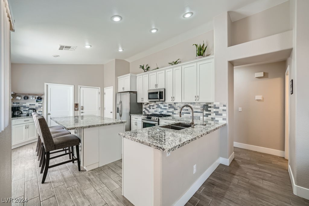 Summer Squash Ln, Las Vegas, NV 89144