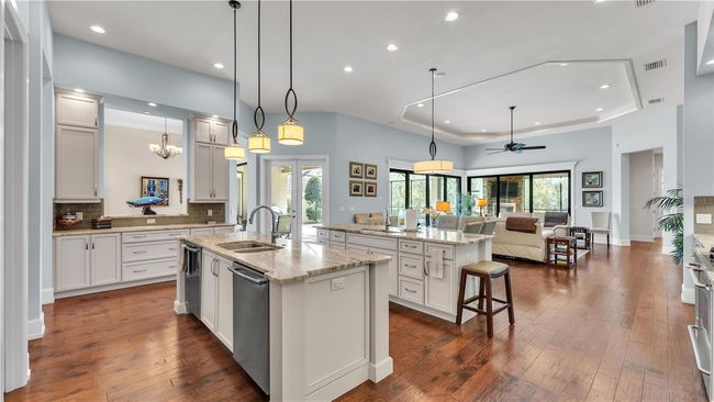 6942 Indian Creek Park Dr, House other with 4 bedrooms, 5 bathrooms and null parking in Lakeland FL | Image 29