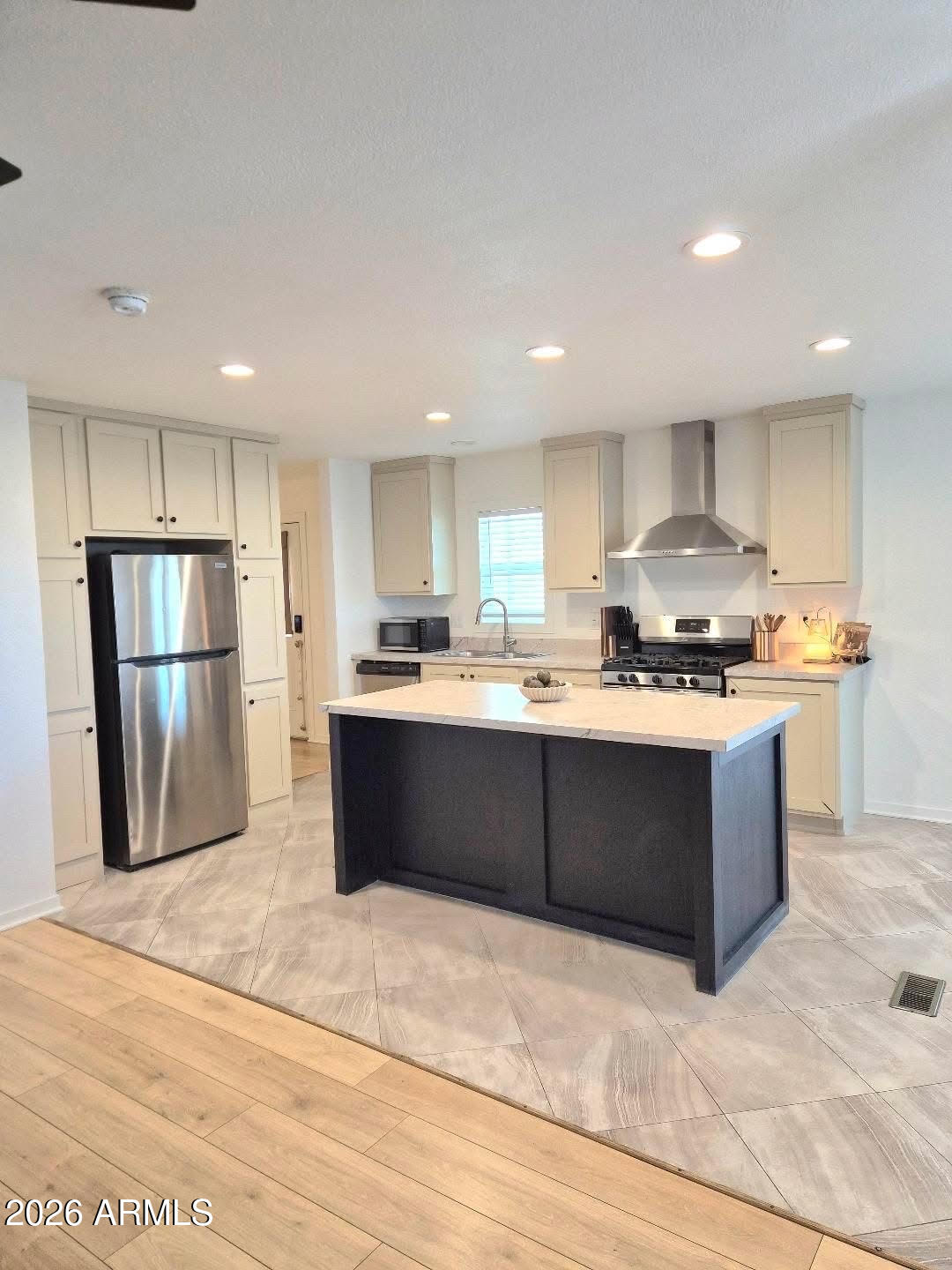 Residential in Tempe