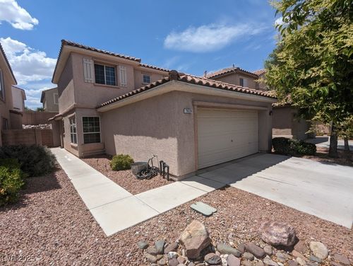 7629 Concord Heights St, Las Vegas, NV, 89149-1600 | Card Image