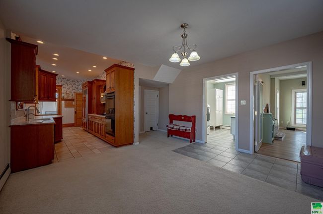 212 E Washington St, House other with 5 bedrooms, 2 bathrooms and null parking in Elk Point SD | Image 12
