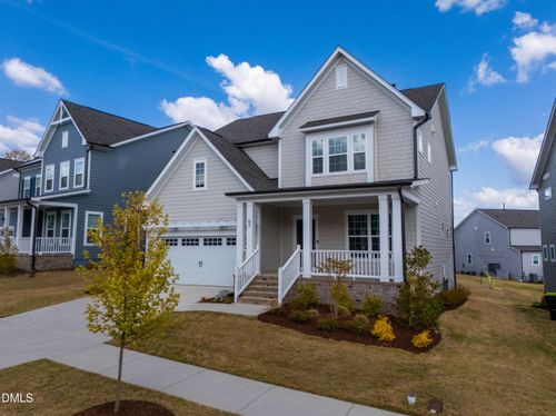 67 Circle City Way, Pittsboro, NC, 27312-1808 | Card Image