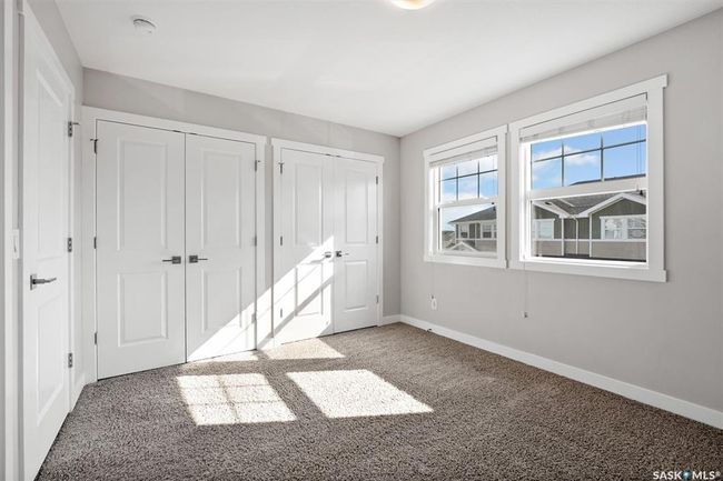 217 - 1220 Pringle Way, Townhouse with 2 bedrooms, 2 bathrooms and 3 parking in Saskatoon SK | Image 25