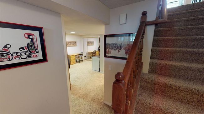 424 Third Street W, Home with 3 bedrooms, 3 bathrooms and 6 parking in Cochrane AB | Image 30