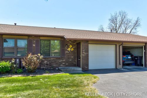2934 Porter Ct Sw, Grandville, MI, 49418-1177 | Card Image