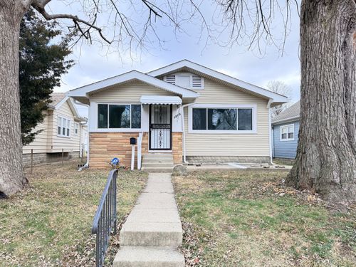 1219 N Grant Avenue, Indianapolis, IN, 46201 | Card Image