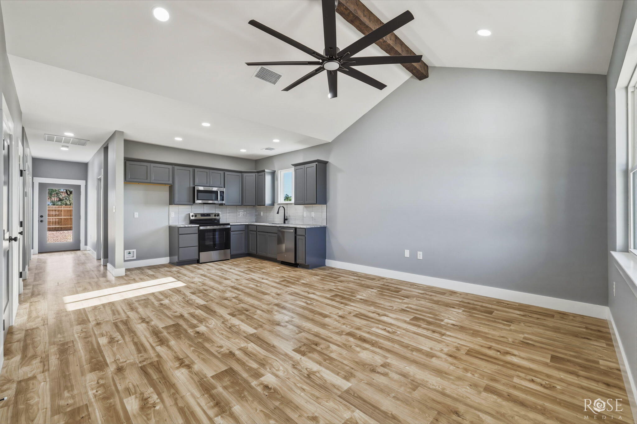 Residential in San Angelo 4