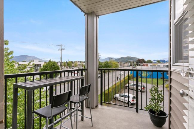 203 - 46053 Chilliwack Central Road, Condo with 2 bedrooms, 2 bathrooms and 1 parking in Chilliwack BC | Image 14