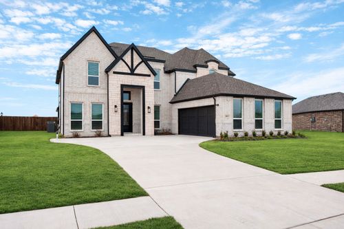 1817 Hidden Creek Dr, Midlothian, TX, 76065-3178 | Card Image