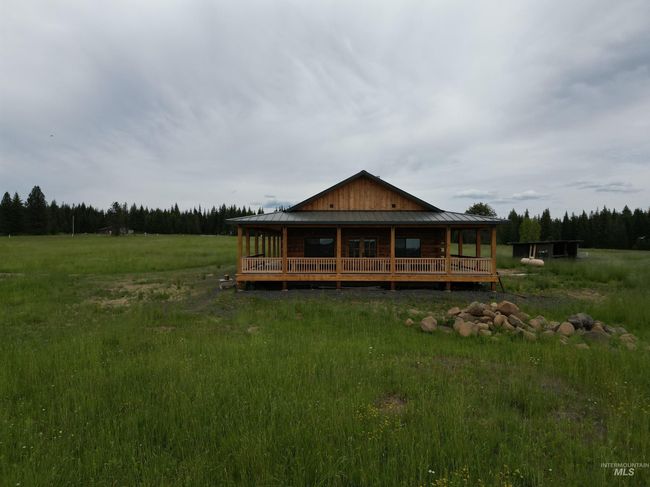176 Wilson Rd, House other with 3 bedrooms, 2 bathrooms and 2 parking in Weippe ID | Image 43