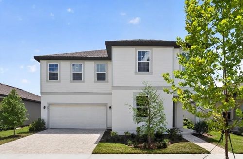 2613 Broadwing St, Kissimmee, FL, 34746 | Card Image