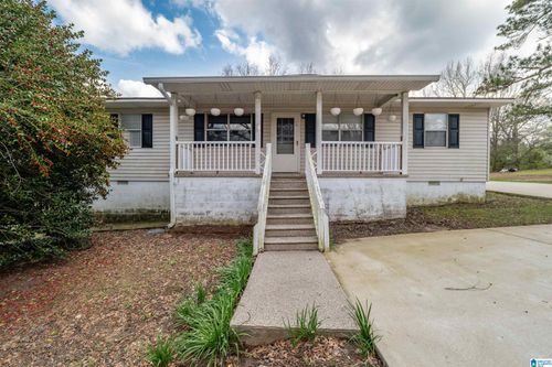 5554 Birmingport Rd, MULGA, AL, 35118-9608 | Card Image