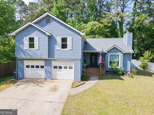 3888 Spring Meadow Drive, Acworth, GA, 30101 | Card Image