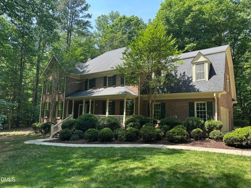 10612 Baden Place, Raleigh, NC, 27613 | Card Image