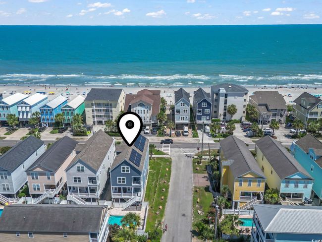 1514 S Ocean Blvd, House other with 7 bedrooms, 8 bathrooms and 5 parking in Surfside Beach SC | Image 38