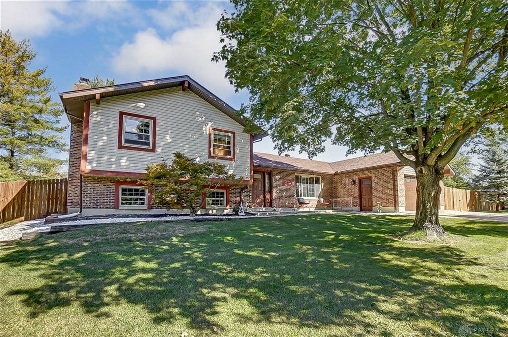 Manchester Rd, Franklin, OH 45005