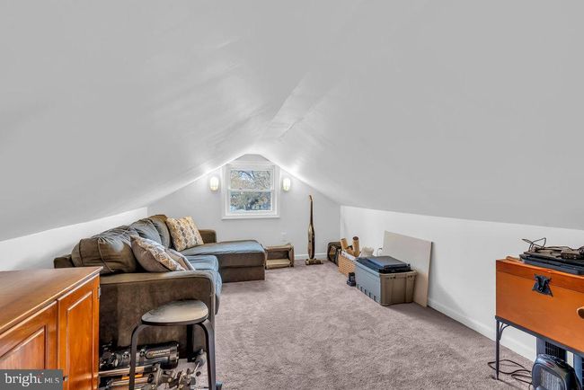 82 Hauser Ave, House other with 2 bedrooms, 1 bathrooms and null parking in Trenton NJ | Image 19